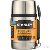 Stanley Adventure 18oz Vacuum Food Jar   553951465